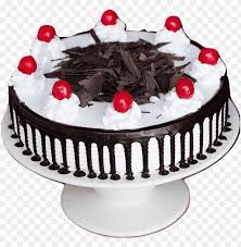 03 BLACK FOREST CAKE 1 KG